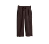 OPUS Hose Jogging Fit MISHA BARREL braun | 38