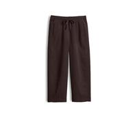 OPUS Hose Jogging Fit MISHA BARREL braun | 40