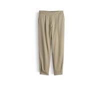 Opus - Stoffhose - Myha airy grün - Gr. - 40