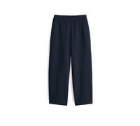 OPUS Hose Jogging Fit MYHA BARREL CITY dunkelblau | 40