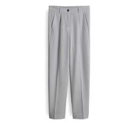 Opus Fashion Damen Businesshose Maiga Komfortbund Braun Größe 38