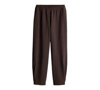 Opus - Hose - Myha flow braun - Gr. - 44