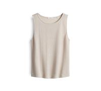 Opus Top Damen beige, 44