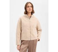 Opus Jacke Damen beige, 34
