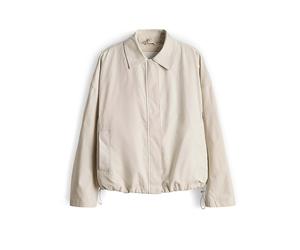OPUS Jacke HADSON beige | 36