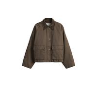 OPUS Jacke HAMINE braun | 36