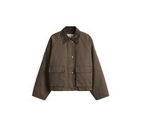 OPUS Jacke HAMINE braun | 40