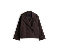 OPUS Jacke HAWENI braun | 42