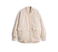 OPUS Damen Jacke | HELLSY Loose Wasserabweisende Wendejacke mit Steppung Natural Glaze, 40
