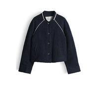 OPUS Jacke HIRONA dunkelblau | 42