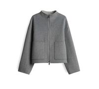 OPUS Jäckchen HELISA grau | L