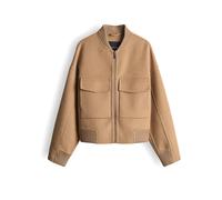 OPUS Jäckchen HISO hellbraun | 42