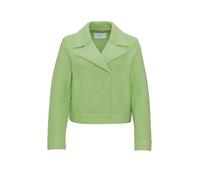 OPUS Jäckchen HUMINI RAW grün | 42