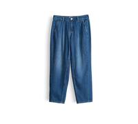 OPUS Jeans Balloon Fit 7/8 LOLAH COMFY dunkelblau | 42/L28