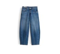 OPUS Jeans Balloon Fit LISSIE BOLD dunkelblau | 34/L28