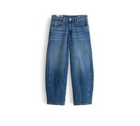 OPUS Jeans Balloon Fit LISSIE BOLD dunkelblau | 44/L28