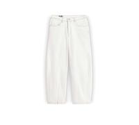 OPUS Jeans Balloon Fit LISSIE BOLD weiss | 40/L28