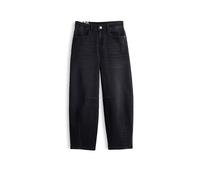 OPUS Jeans Balloon Fit LISSIE BOLDY grau | 36/L28