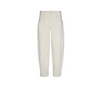 OPUS Jeans Balloon Fit LOLAH JOY creme | 40/L28