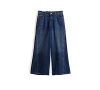 OPUS Jeans Balloon Fit MEDDY LOOSY dunkelblau | 36/L28