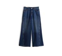 OPUS Jeans Balloon Fit MEDDY LOOSY dunkelblau | 38/L28