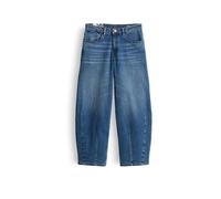 OPUS Jeans Barrel Leg LISSIE BOLD blau | 40/L28