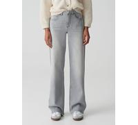 OPUS Jeans - Comfort fit - in Grau - Größe 42/L31 | Damenjeans