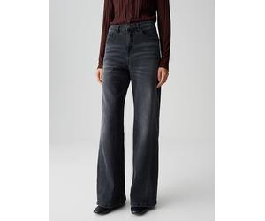 OPUS Jeans - Comfort fit - in Schwarz - Größe 38/L32 | Damenjeans