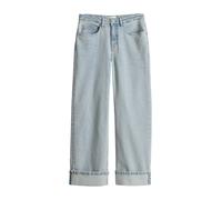 Opus - Jeans - Miva breath blau - Gr. - 40/L28