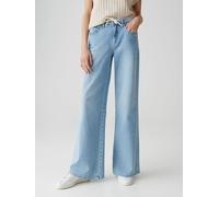 OPUS Jeans "Miva" - Comfort fit - in Hellblau - Größe 36/L32 | Damenjeans