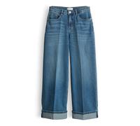 Opus - Jeans - Miva valentine blau - Gr. - L28