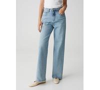 Opus - Jeans - Mivy fresh blau - Gr. - 36/L31