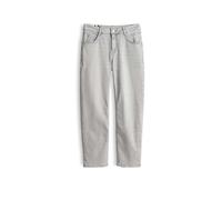 OPUS Jeans Mom Fit MINAH HONESTY hellgrau | 34/L28