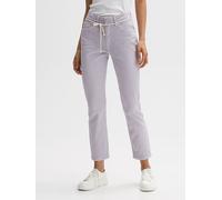 OPUS Jeans - Regular fit - in Flieder - Größe 38/L28 | Damenjeans