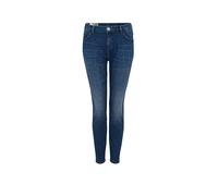 OPUS Jeans Skinny Fit 7/8 EVITA blau | 34/L28