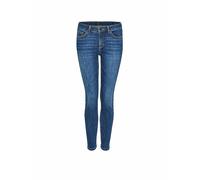 OPUS Jeans Skinny Fit ELMA blau | 40/L32