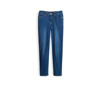 OPUS Damen Straight | ELMA CLEVER Straight Jeans Strong Blue, 44 L30