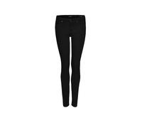 OPUS Jeans Skinny Fit ELMA schwarz | 38/L30