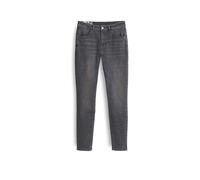 OPUS Jeans Slim Fit 7/8 ELIYA CITY grau | 38/L28