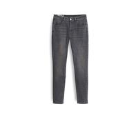 OPUS Jeans Slim Fit 7/8 ELIYA CITY grau | 42/L28