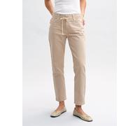 OPUS Jeans - Slim fit - in Beige - Größe 44/L28 | Damenjeans