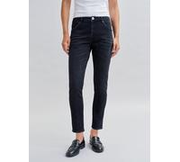 OPUS Jeans Slim Fit EVITA schwarz | 36/L30