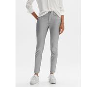 OPUS Jeans - Slim fit - in Silber - Größe 38/L28 | Damenjeans