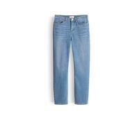 OPUS Jeans Straight Fit ELMA CLEVER blau | 44/L30