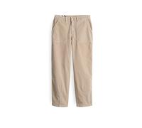 OPUS Jeans Straight Fit LISSIE BABYCORD beige | 40/L26