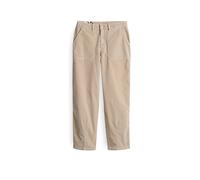 OPUS Jeans Straight Fit LISSIE BABYCORD beige | 42/L26
