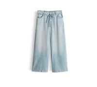 OPUS Jeans Straight Fit MEDDY LOOSE hellblau | 34/L28