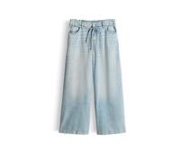 OPUS Jeans Straight Fit MEDDY LOOSE hellblau | 40/L28