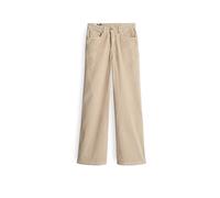 OPUS Jeans Straight Fit MINAH PALAZZO beige | 40/L32