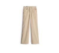 Opus - Cordhose - Minah palazzo beige - Gr. - 42/L32